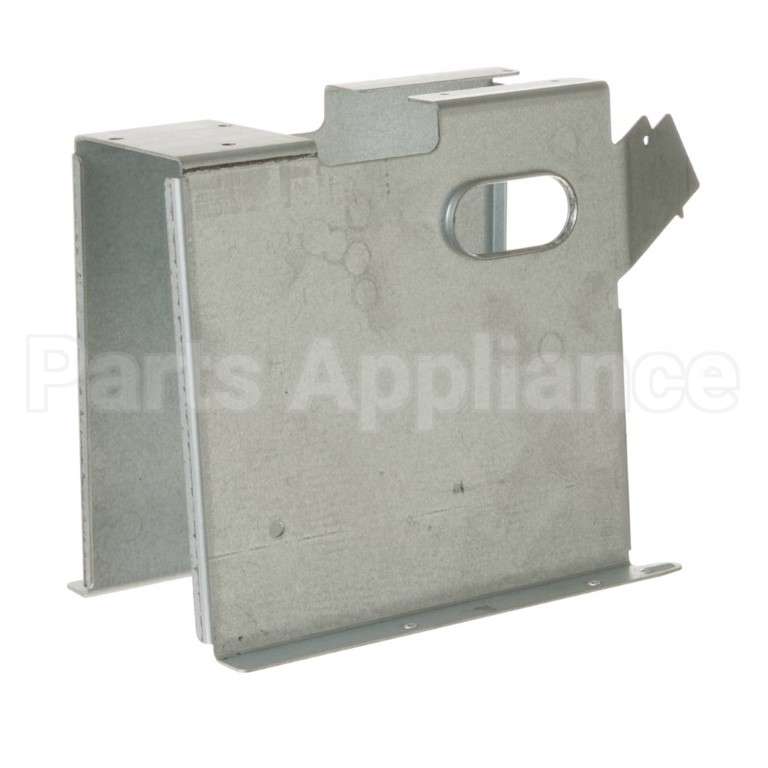 WE13X10050 GE Bracket Burner