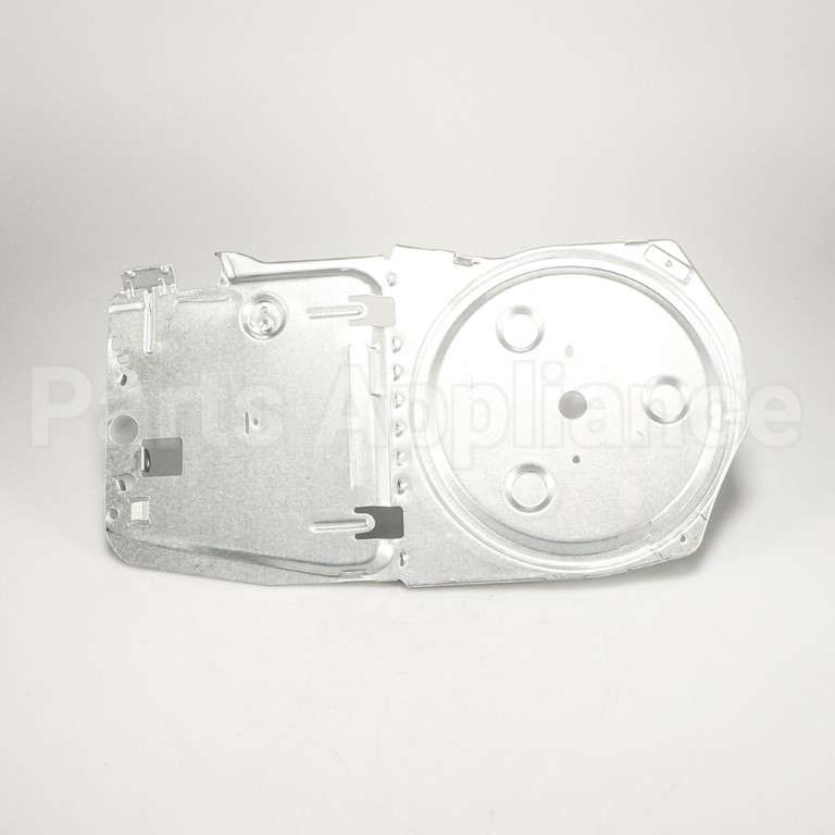 WE13X20394 GE Motor Plate