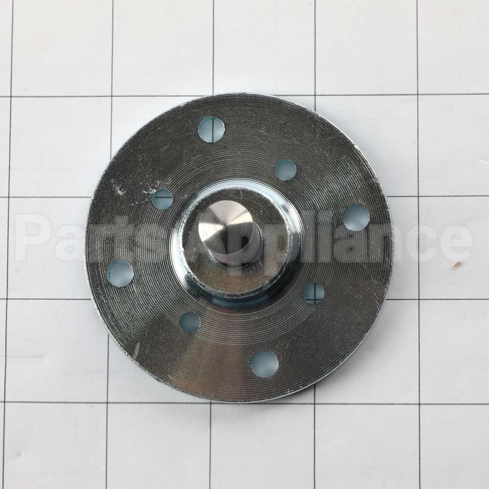 WE13X28725 GE Flange Plate