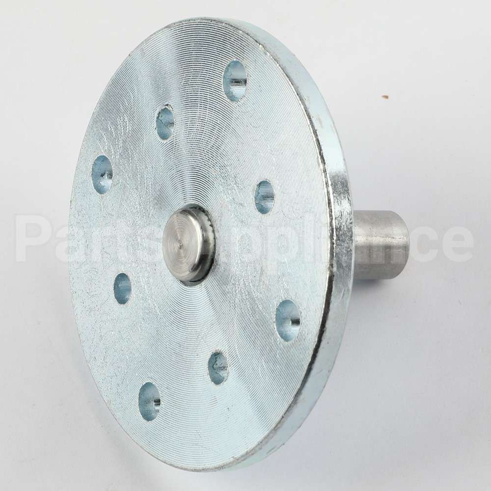 WE13X28725 GE Flange Plate