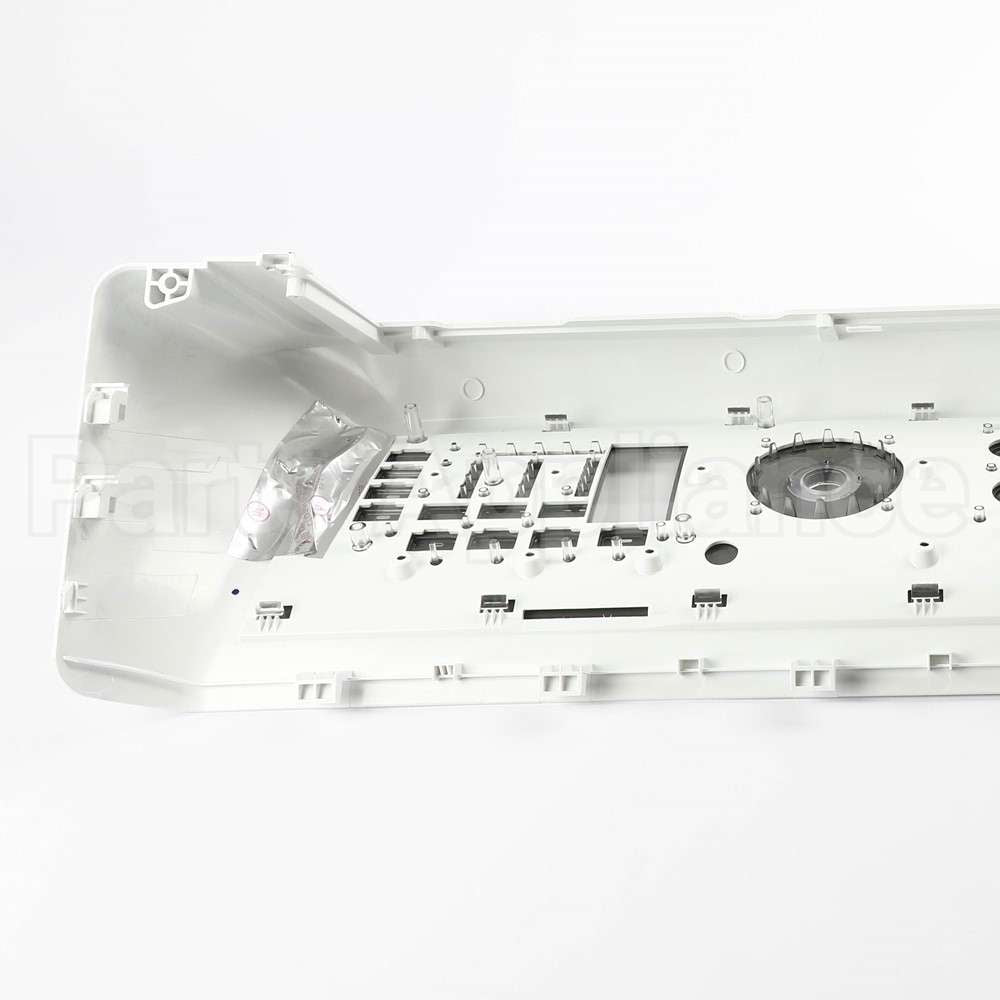 WE13X29425 GE Imd And Backsplash Asm