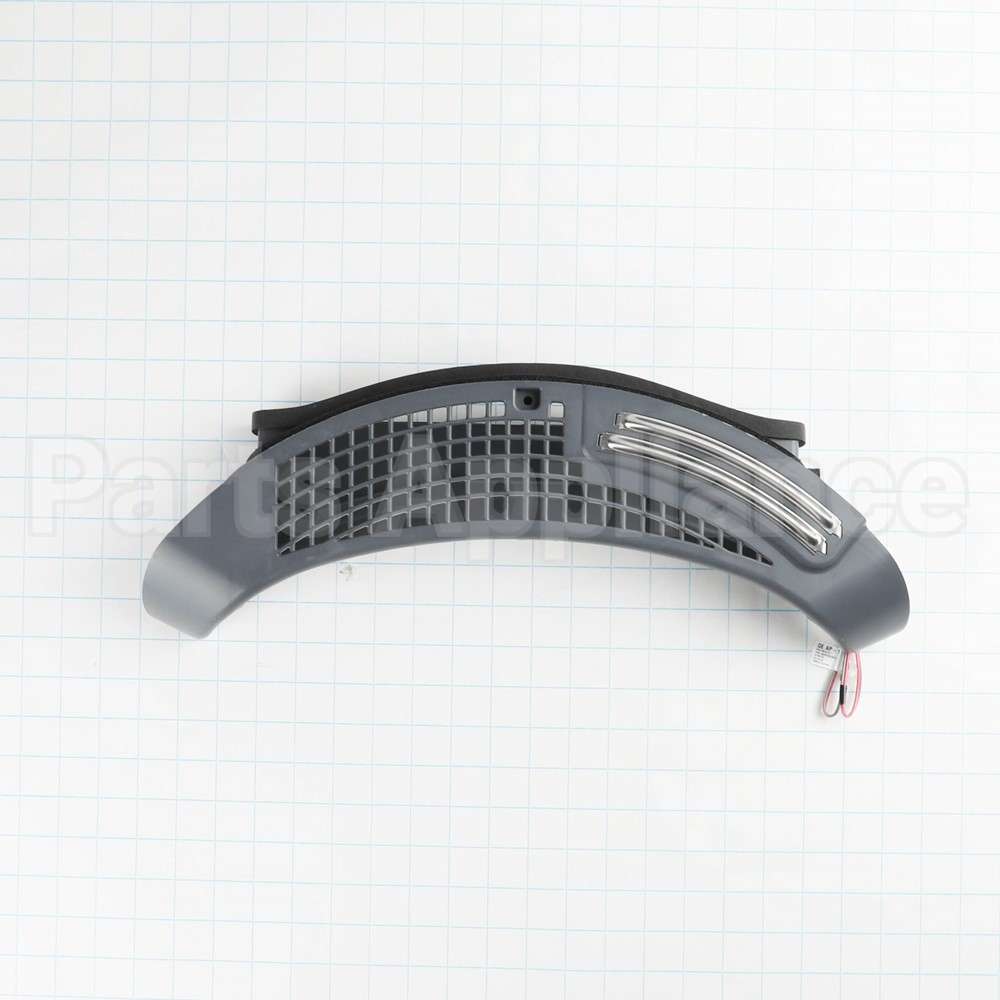 WE13X29598 GE Grille Housing