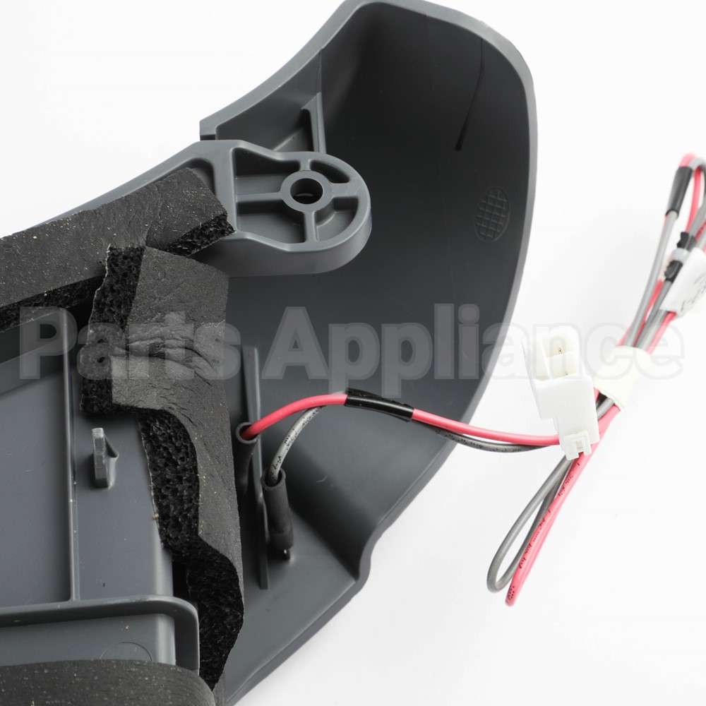 WE13X29598 GE Grille Housing