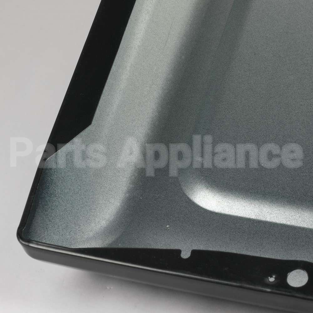 WE13X33129 GE Top Cover Diamond Gray