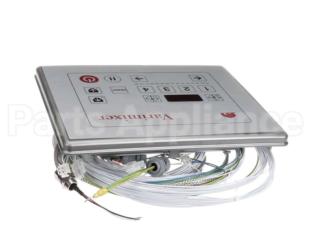 WE140-560M Varimixer Control Panel W Cable