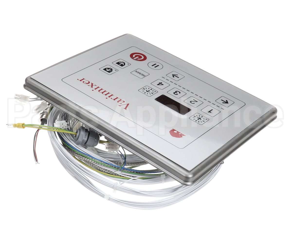 WE140-560M Varimixer Control Panel W Cable