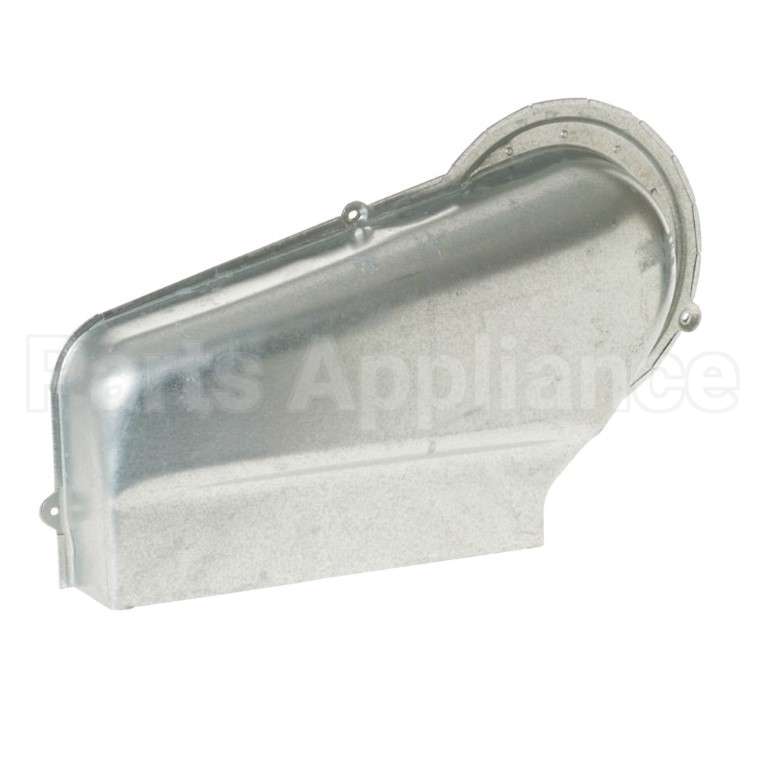 WE14M218 GE Duct Asm