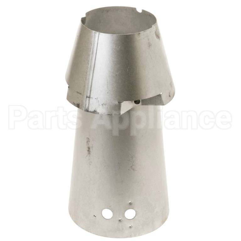 WE14X10113 GE Chamber Asm