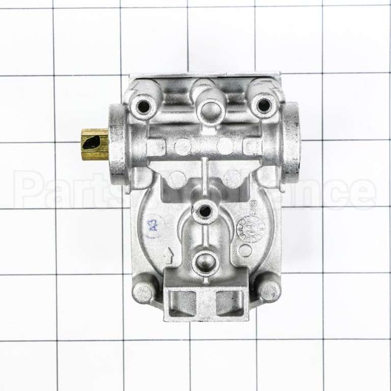 WE14X215 GE Valve Assy Shutoff