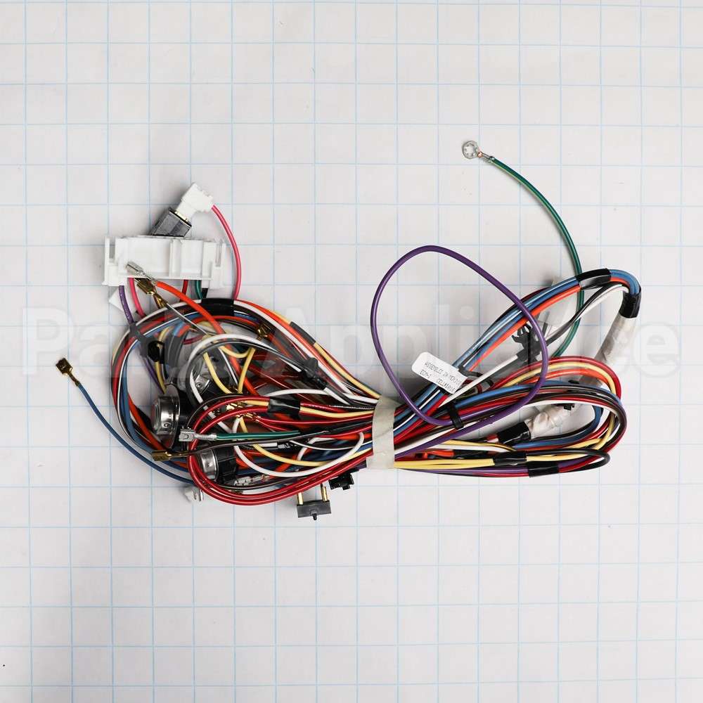WE15X24539 Ge Harness Asm Elec