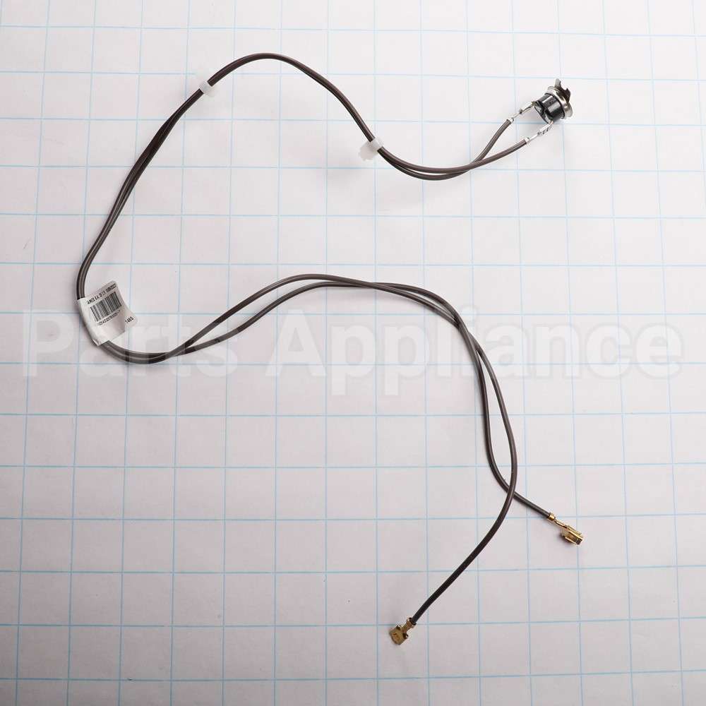 WE15X26140 GE Harness High Limit Asm