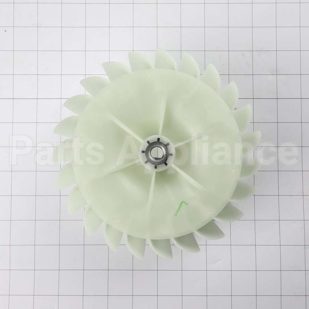 WE16X28729 GE Blower Fan