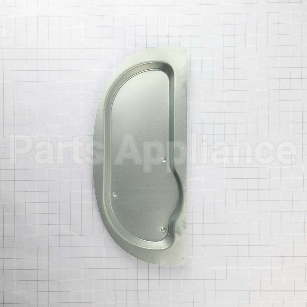 WE16X29317 GE Dryer Side Vent Kit