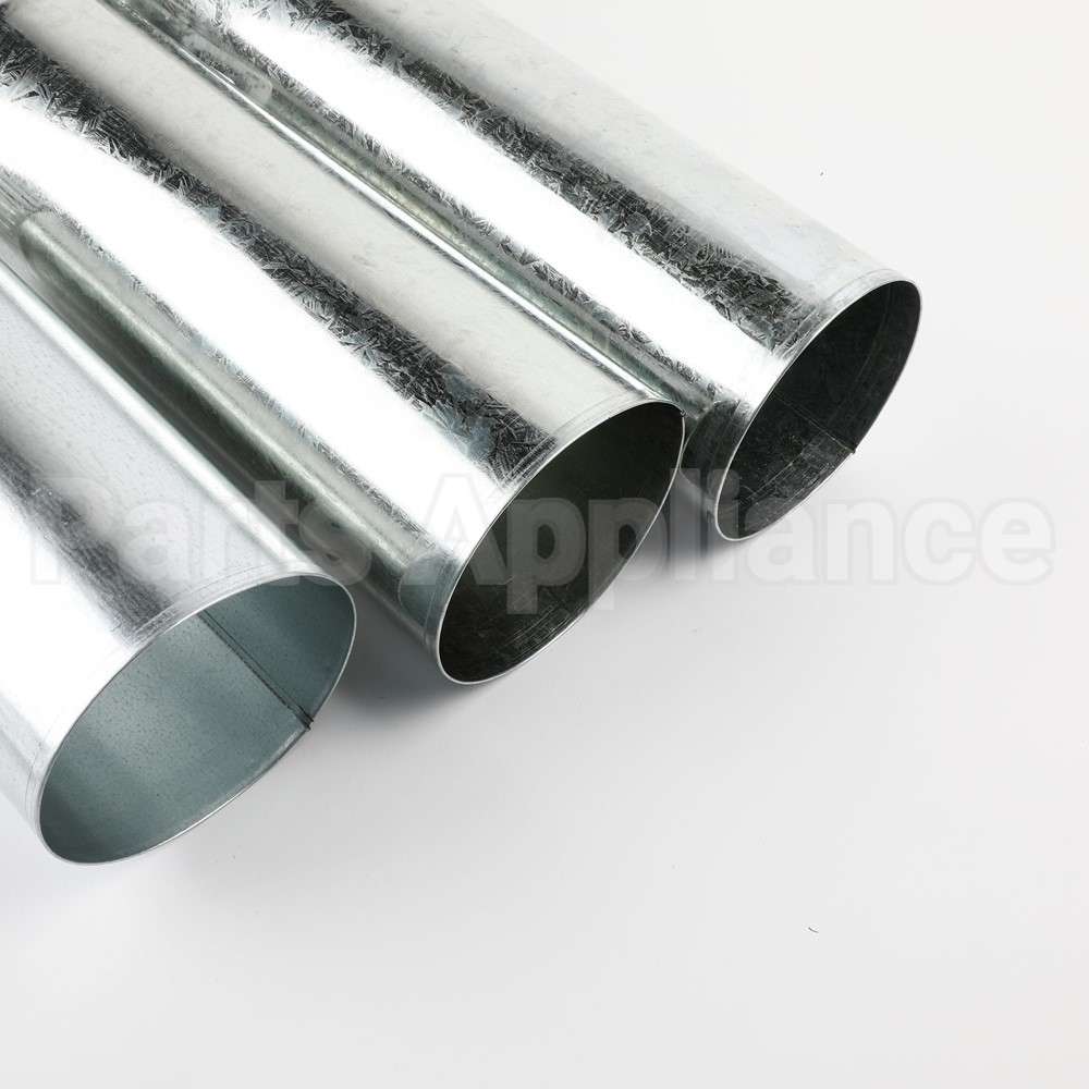 WE16X29317 GE Dryer Side Vent Kit