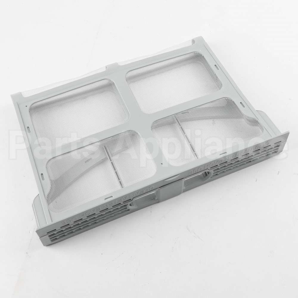 WE18X10015 GE Lint Filter