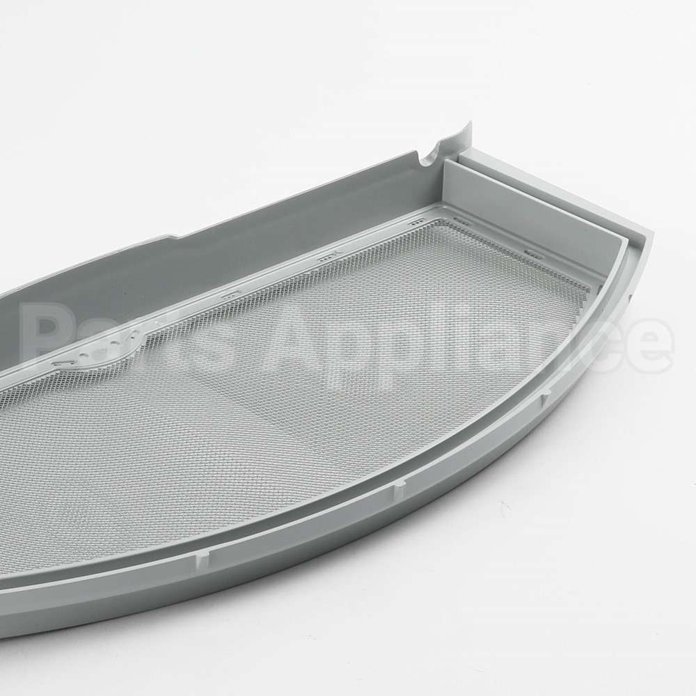 WE18X25098 GE Filter And Mesh Asm