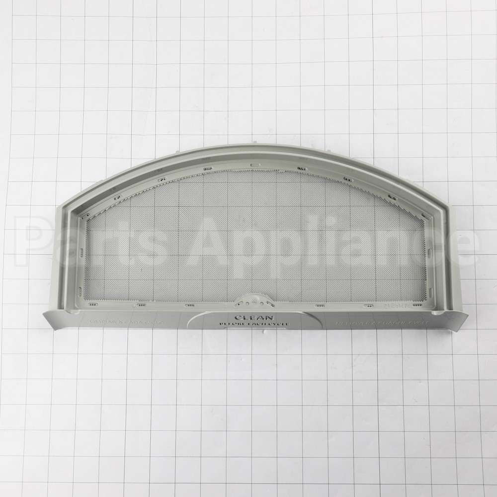 WE18X25098 GE Filter And Mesh Asm