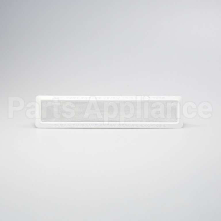 WE18X26 GE Dryer Lint Filter
