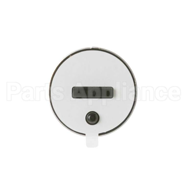 WE19M10949 GE Badge Ge.