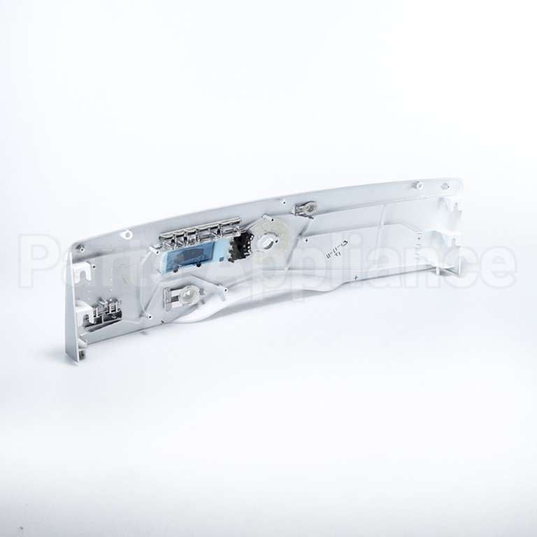 WE19M1669 GE Cntrl Pnl Asm Ms