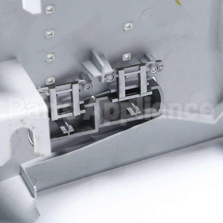 WE19M1669 GE Cntrl Pnl Asm Ms