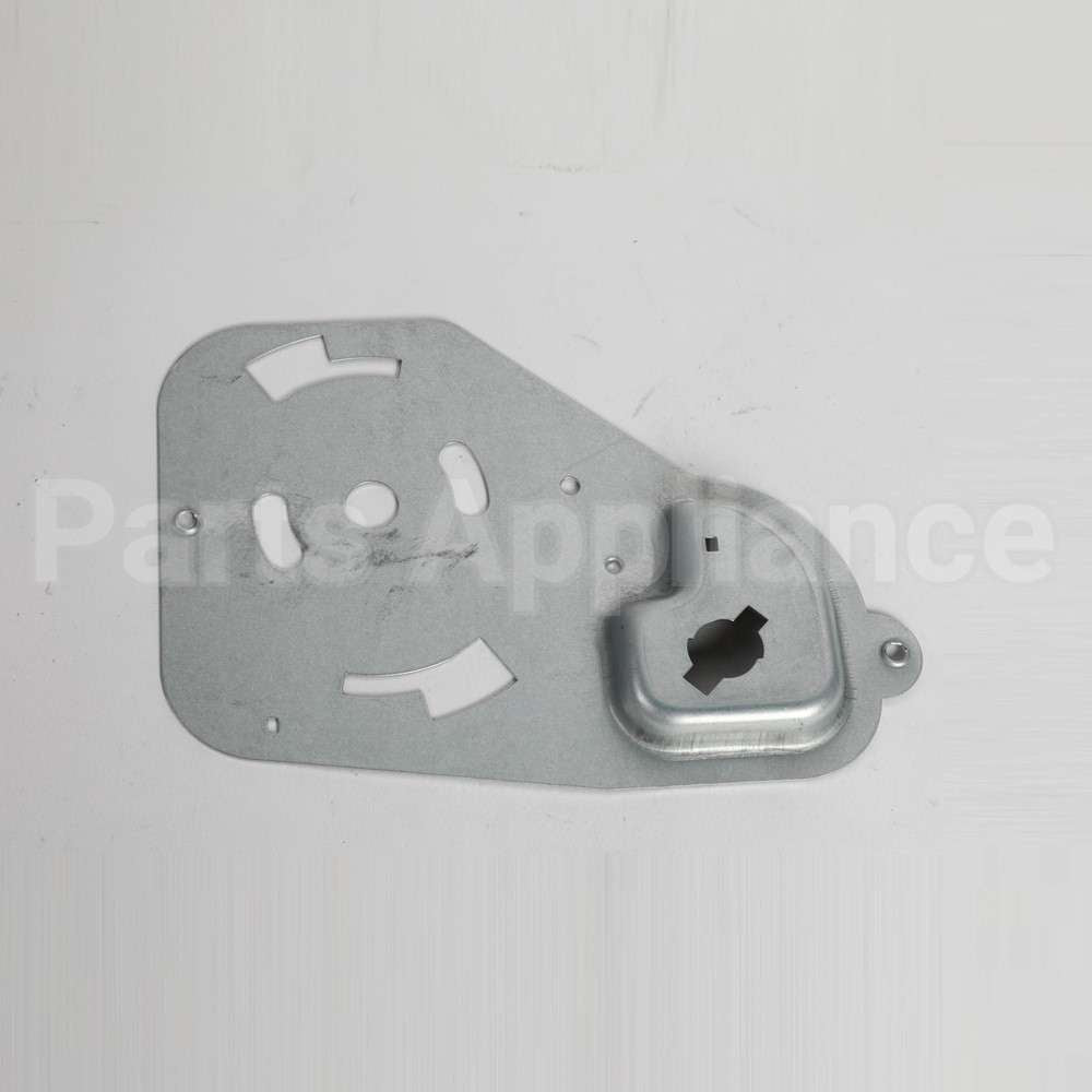 WE19M1696 GE Support Controls