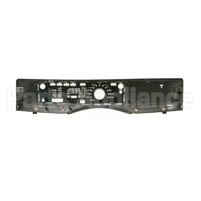 WE19X10098 GE Panel Asm Control