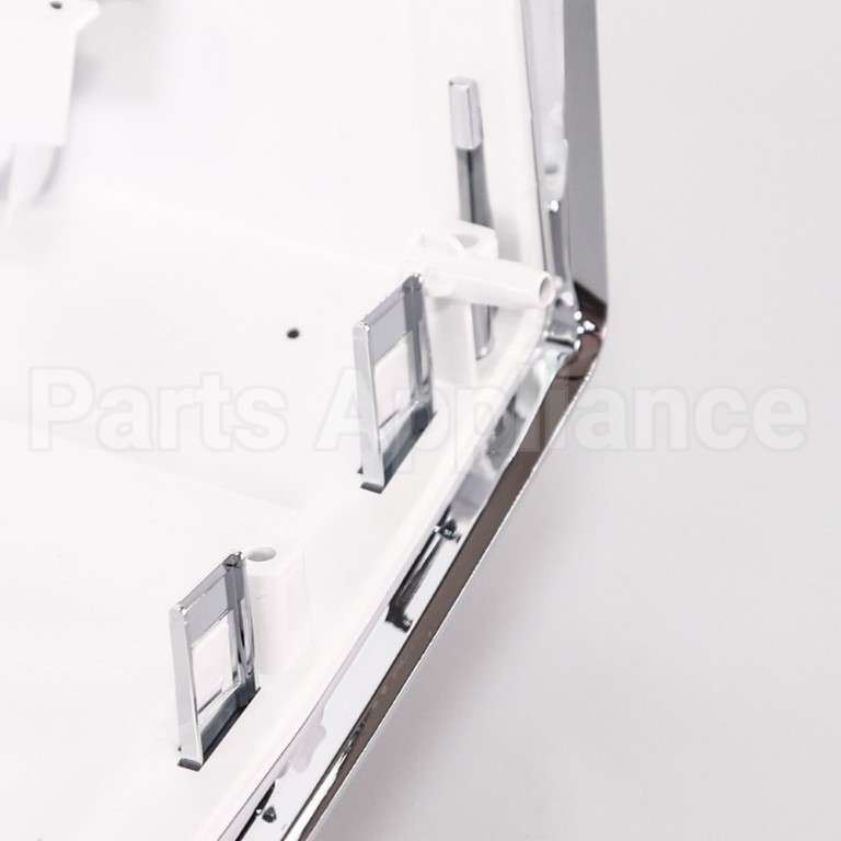 WE19X21165 GE Panel Control Asm