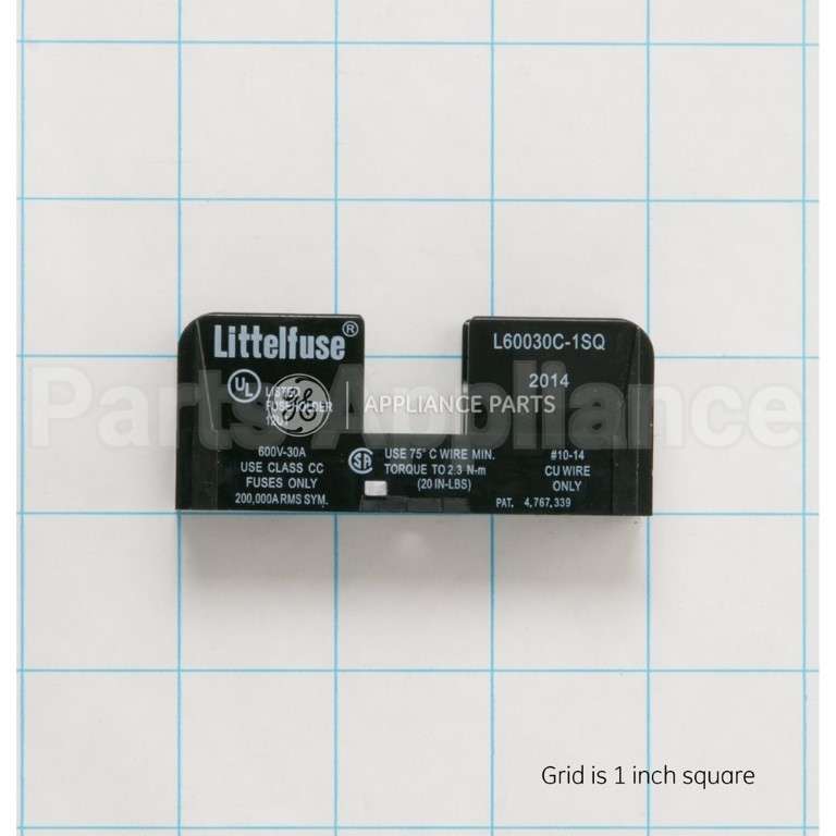 WE1M1003 GE Holder Fuse