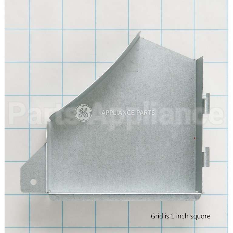 WE1M1059 GE Cover Block Terminal