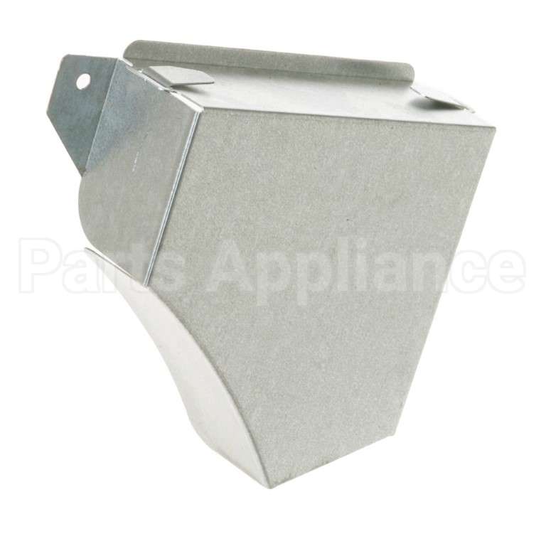 WE1M1059 GE Cover Block Terminal