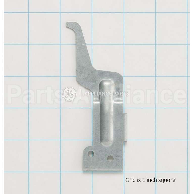 WE1M1072 GE Bracket Idler Arm