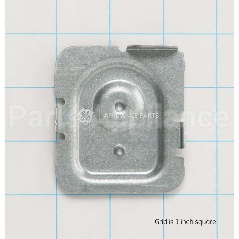 WE1M1089 GE Bracket Bottom