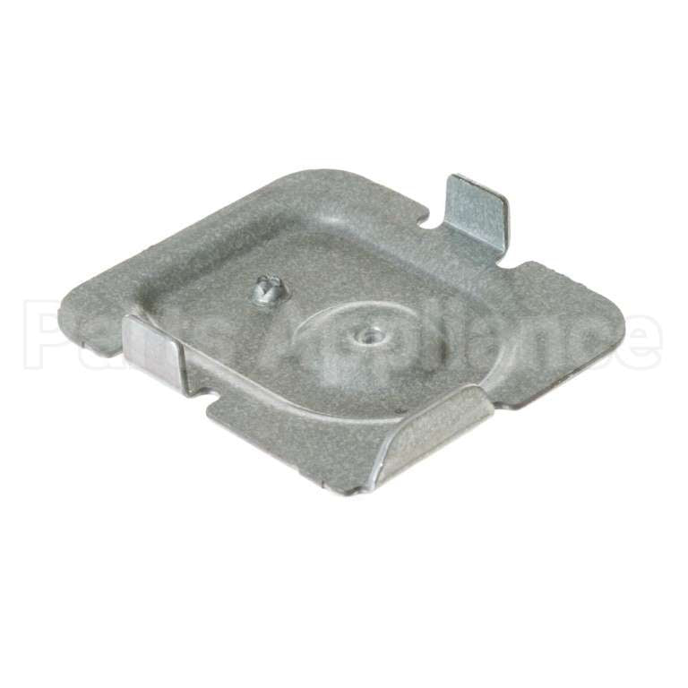 WE1M1089 GE Bracket Bottom