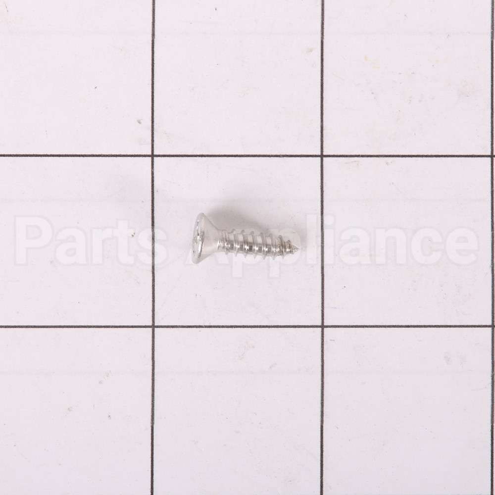WE1M582 GE Screw 8 X 5/8 Ss Door H