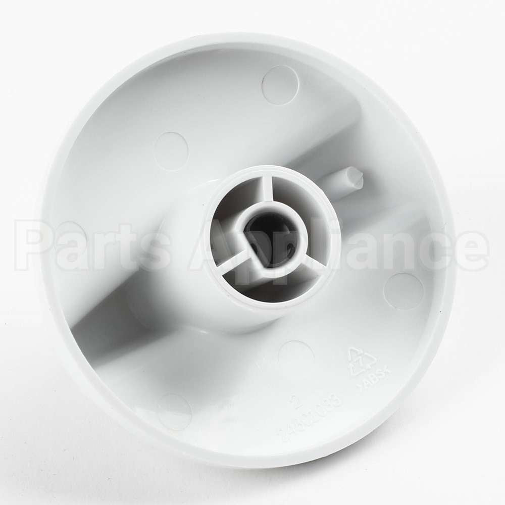 WE1M646 Fisher Paykel Timer Knob Asm