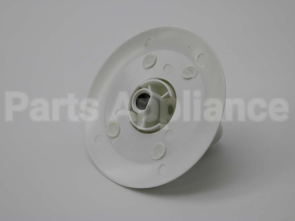 WE1M654 White Dryer Knob Compatible