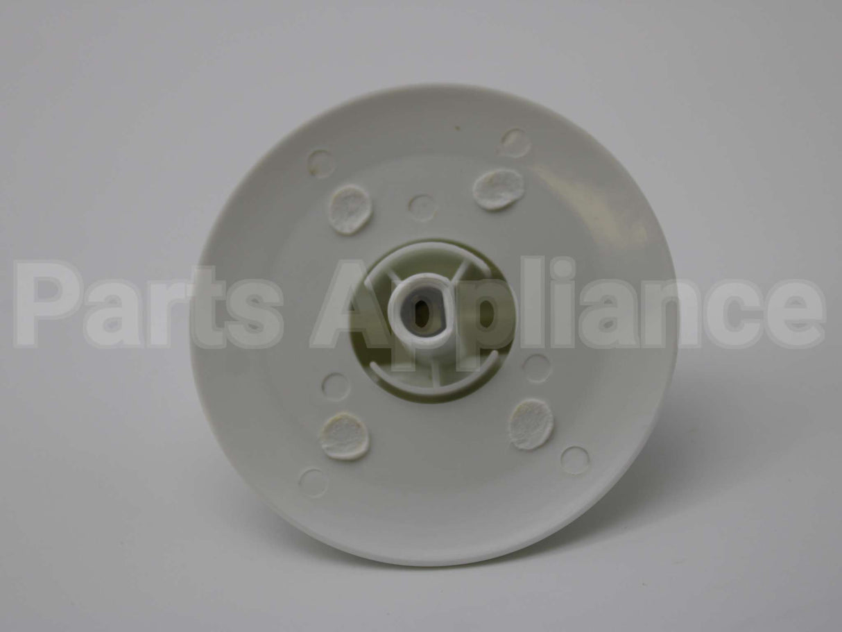 WE1M654 White Dryer Knob Compatible