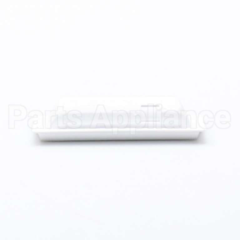 WE1X1196 GE Handle Dr Wh