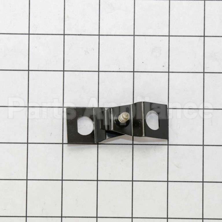 WE1X688 GE Clamp& Screw