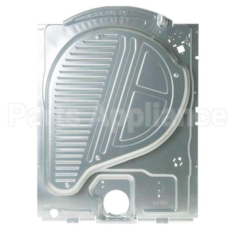 WE20M498 GE Panel Rear