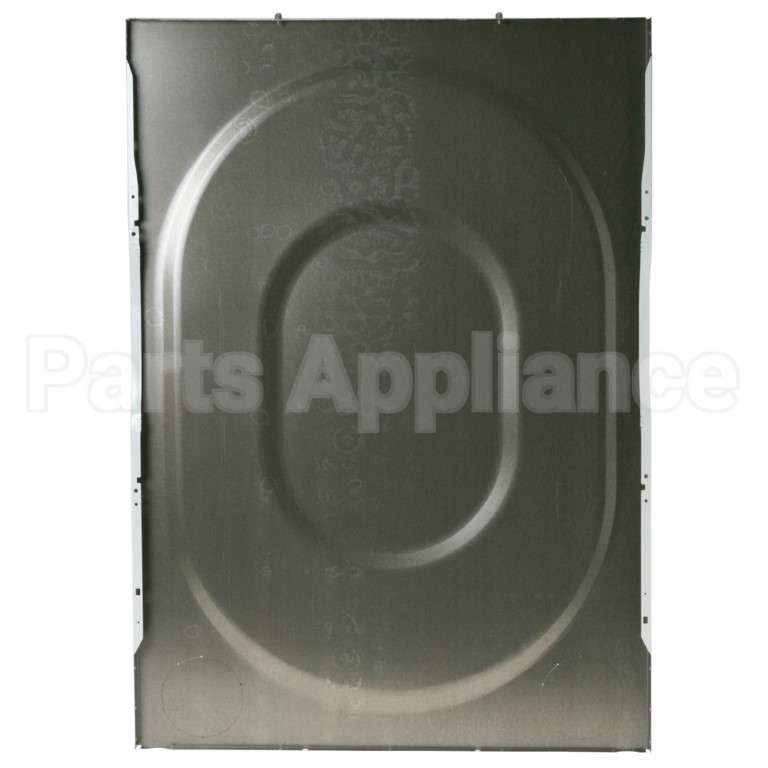 WE20X10151 GE Panel Side