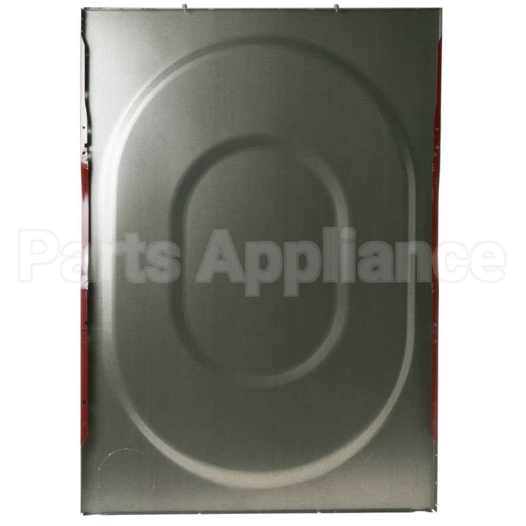 WE20X10163 GE Panel Side Rd