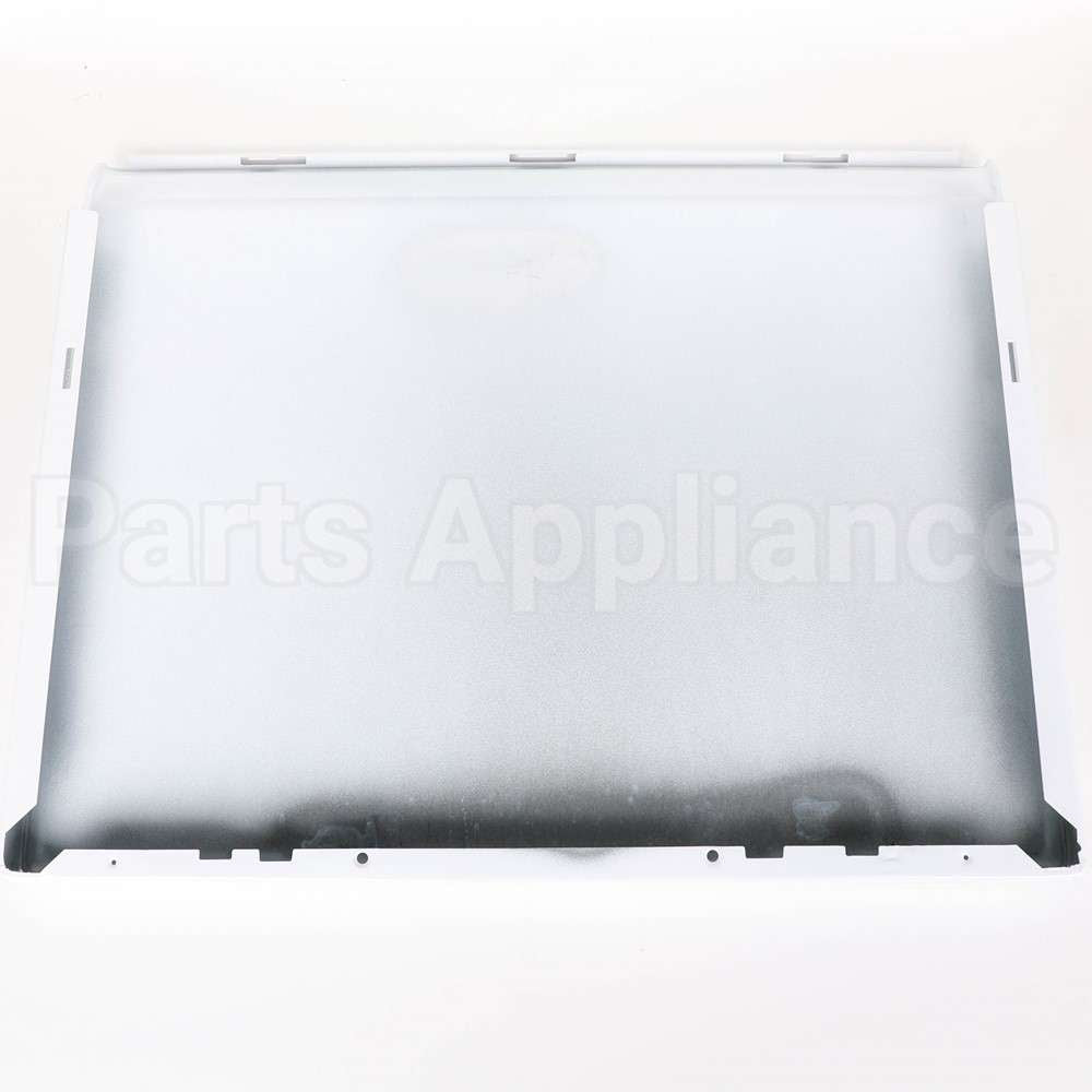 WE20X20417 GE Dryer Access Panel- White
