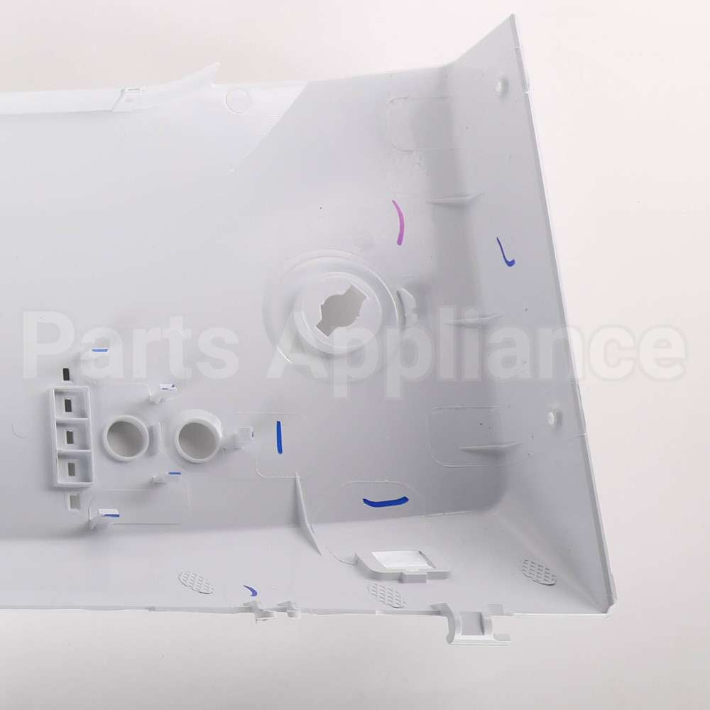 WE20X27259 GE Panel Control And Ht Assembly 27 Nv