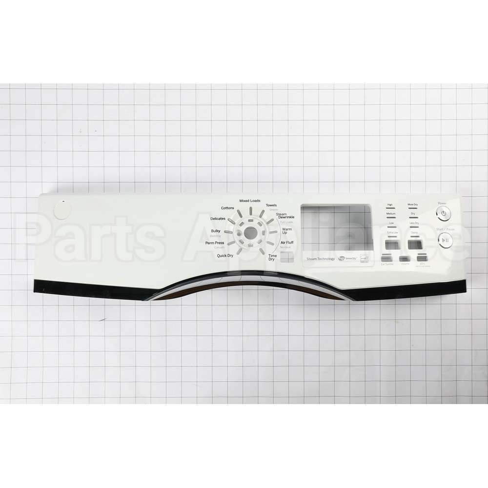 WE20X27598 GE Panel Control Asm