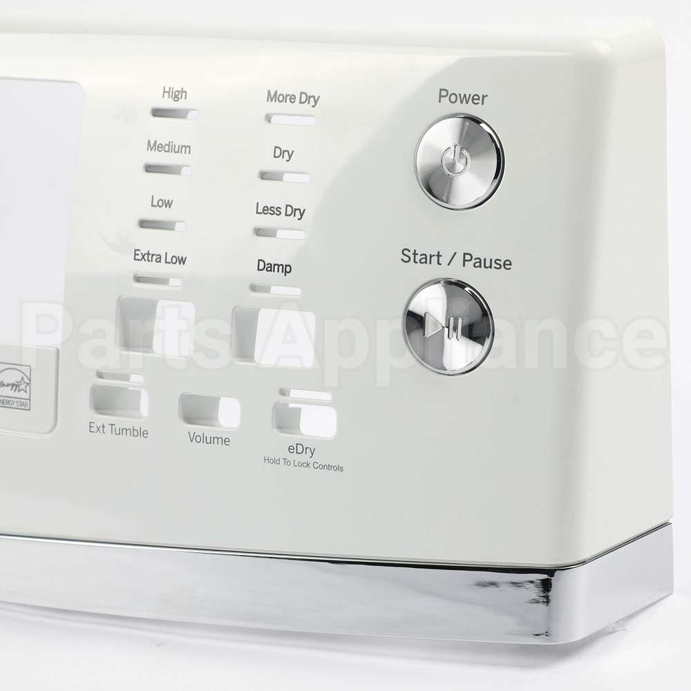 WE20X27598 GE Panel Control Asm
