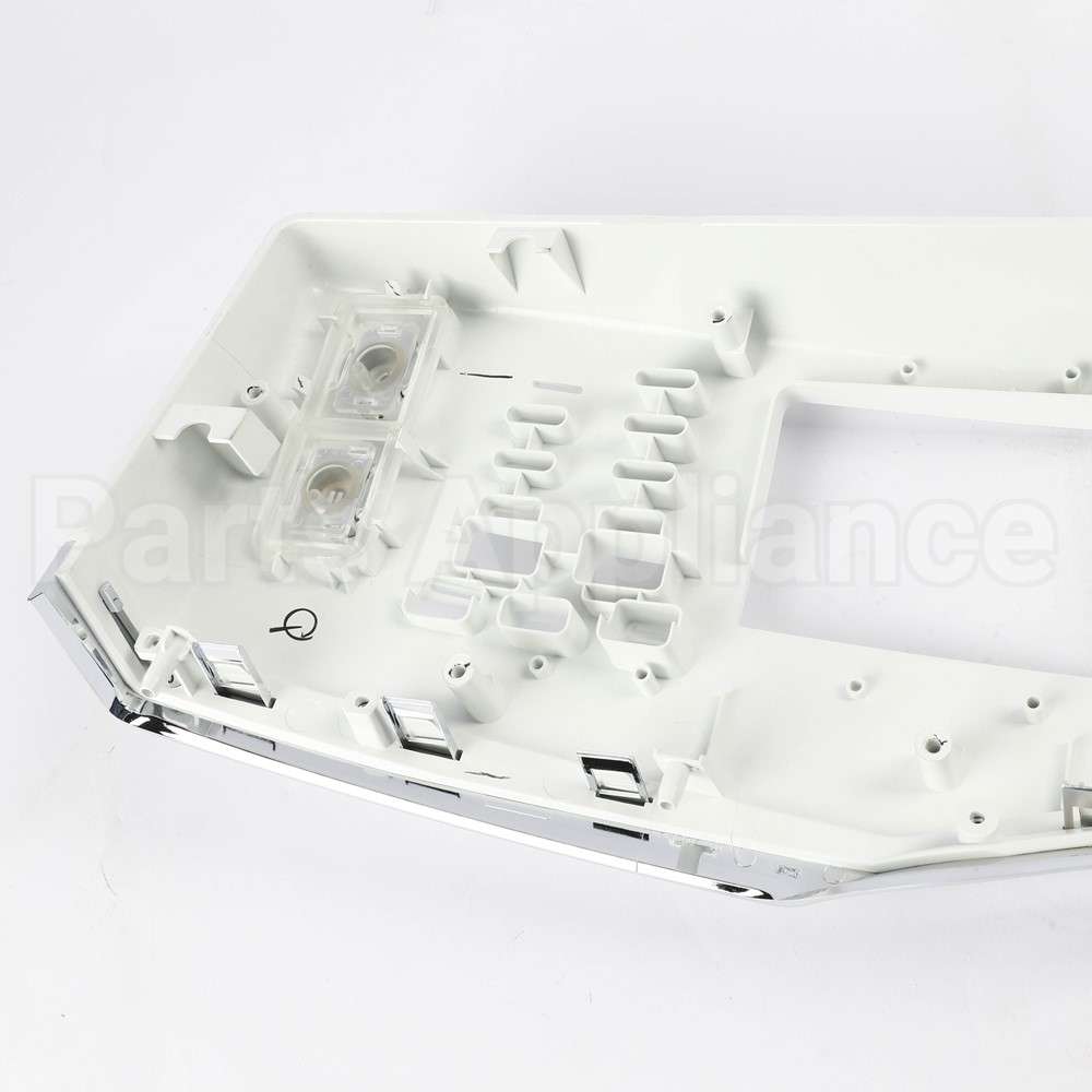 WE20X27598 GE Panel Control Asm