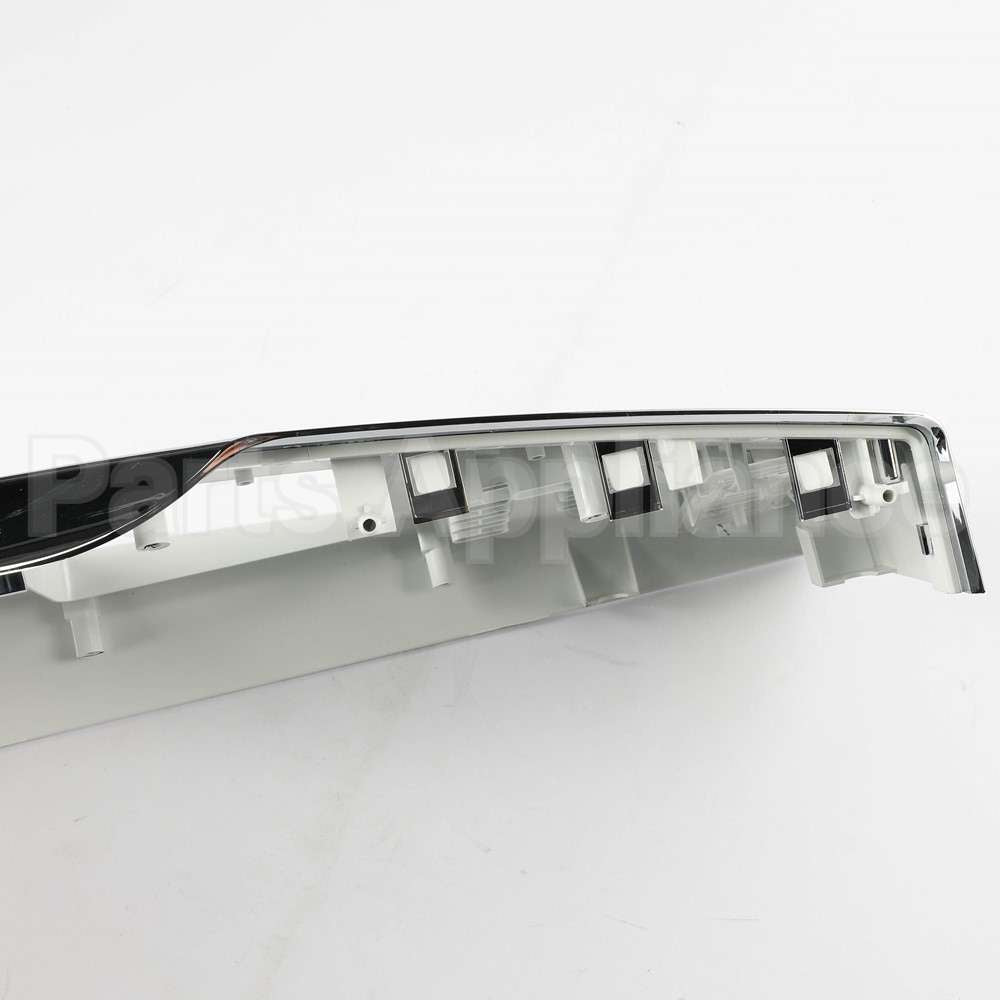 WE20X27598 GE Panel Control Asm