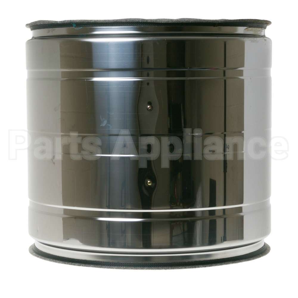 WE21X10026 GE Drum Assembly